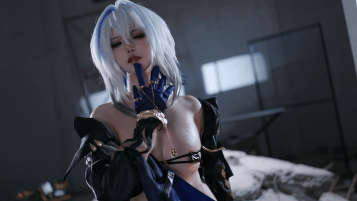 阿薰kaOri - 嘉贝莉娜 (鸣潮)-erohere251.gif